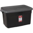 RUBBERMAID TOTES