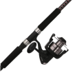 RODS - REELS - COMBOS