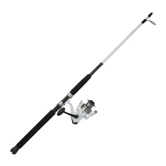 Ugly Stik Catfish Spinning Combo