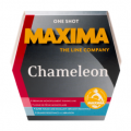 Maxima Chameleon Monofilament One Shot Spool 8lb 220yd
