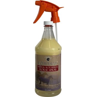 EQUIDERMA NEEM SPRAY