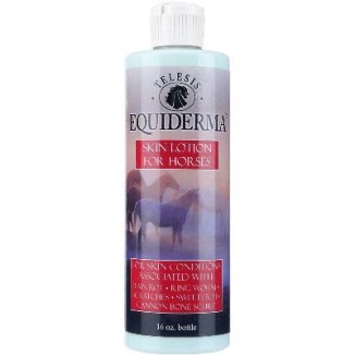 EQUIDERMA SKIN LOTION