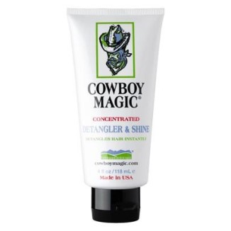 COWBOY MAGIC DETANGLER & SHINE 4OZ