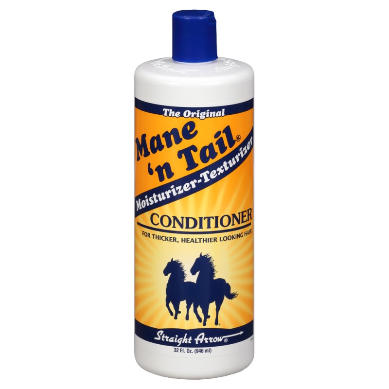 MANE \'N TAIL CONDITIONER-TEXTURIZER 32 OZ