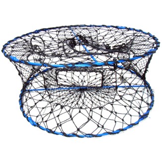 Promar Collapsible 32" Crab Trap