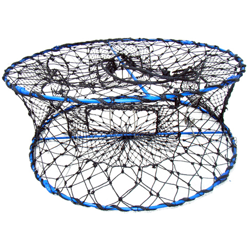 Promar Collapsible 32\" Crab Trap