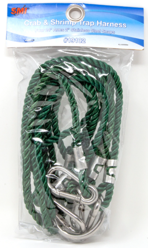 SMI Crab Trap Harness 24\"