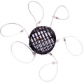 Willapa Deluxe Crab Snare