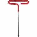 HEX KEY T-HANDLE 3/32