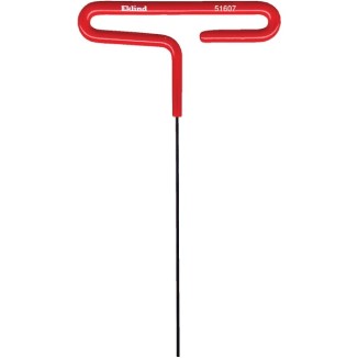 HEX KEY T-HANDLE 3/32