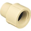 CPVC PIPE FITTINGS