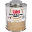 OATEY CEMENT PRODUCTS