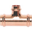 COPPER PRESS FITTINGS