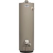 WATER HEATERS &amp; PARTS