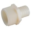 NYLON INSERT FITTINGS