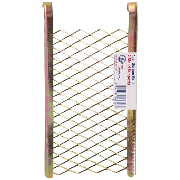 1GAL METAL PAINT ROLLER GRID
