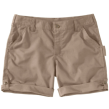 WOMEN'S SHORTS