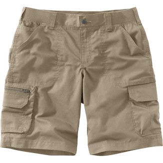 Force Extremes 10" Short - Field Khaki