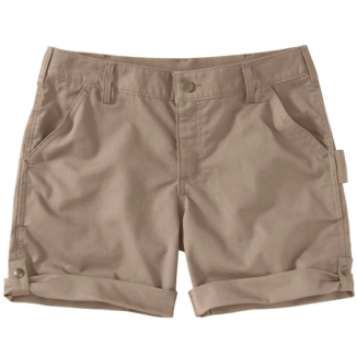 Original Fit Smithville Short - Tan