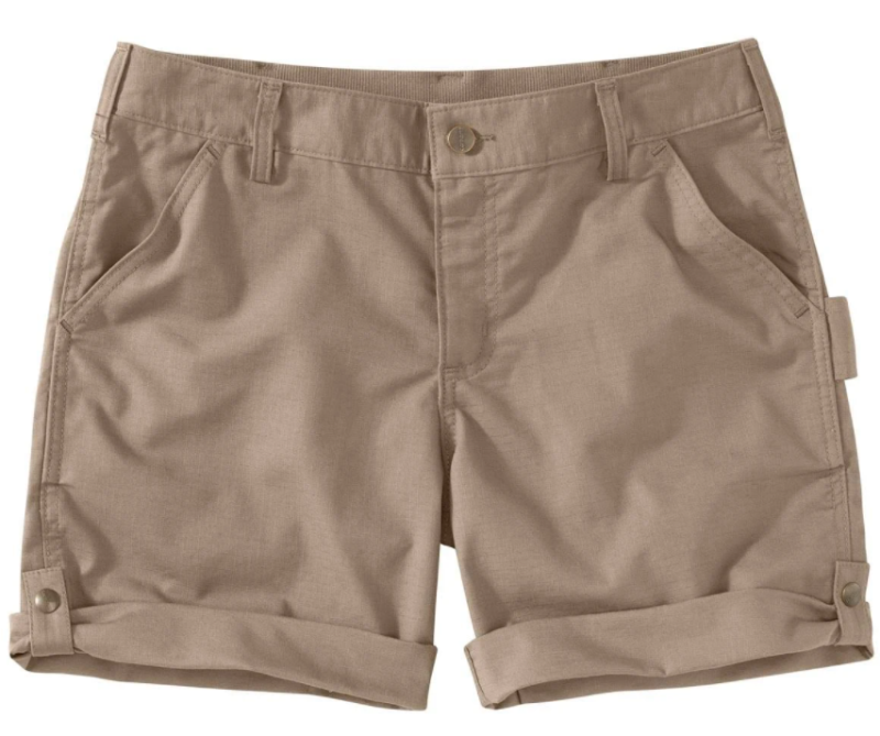 Original Fit Smithville Short - Tan