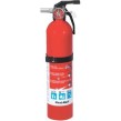 FIRE EXTINGUISHERS