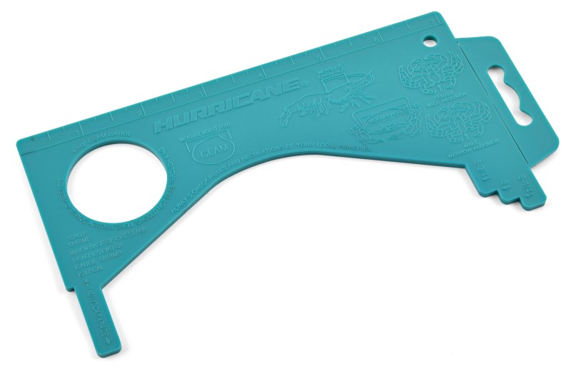 HURRICANE CRAB GAUGE