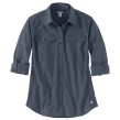 WOMEN'S WORK SHIRTS