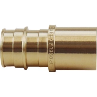 3/4 PEX A X 3/4 MLE ADAPTER