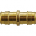1/2" PEX A COUPLING