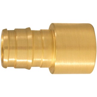 1/2" PEX A X 1/2" FML SW ADAPTER