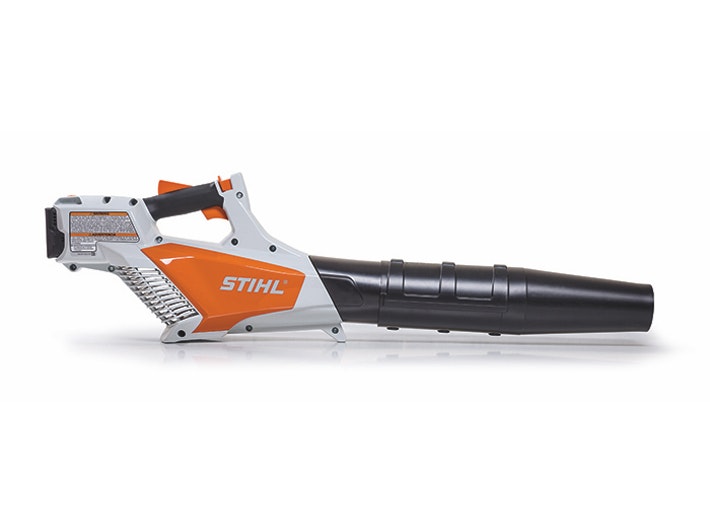 STIHL BLOWER W/BATT+CHGR