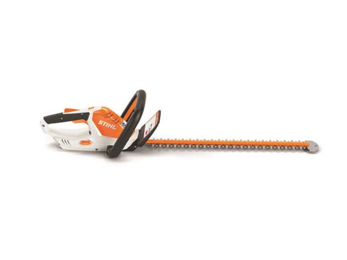 STIHL HEDGE TRIMMER 18V INTEGR