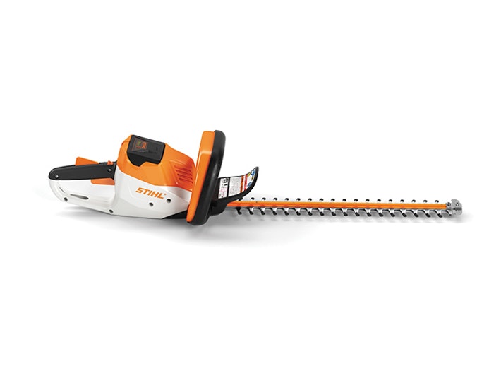 STIHL HEDGE TRIMMER 36V W/AK10