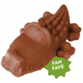 Whimzees Alligator Chew Medium