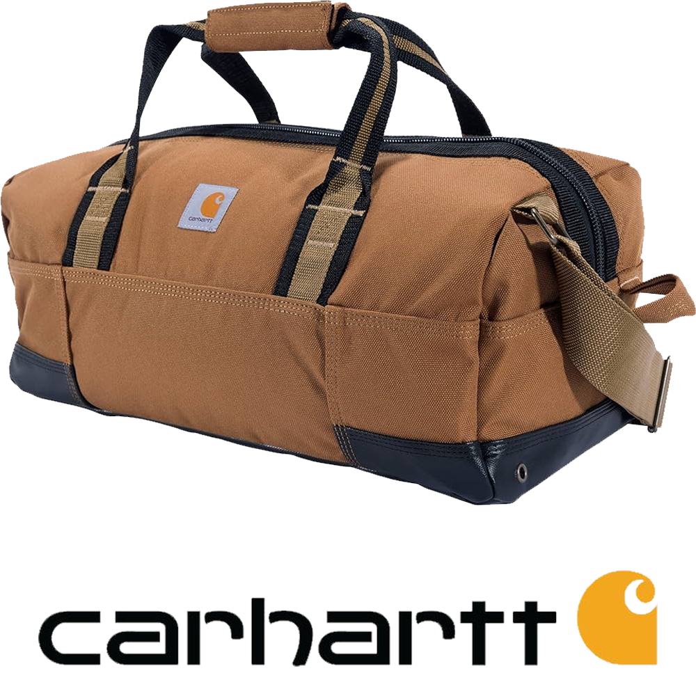 CARHARTT BAGS