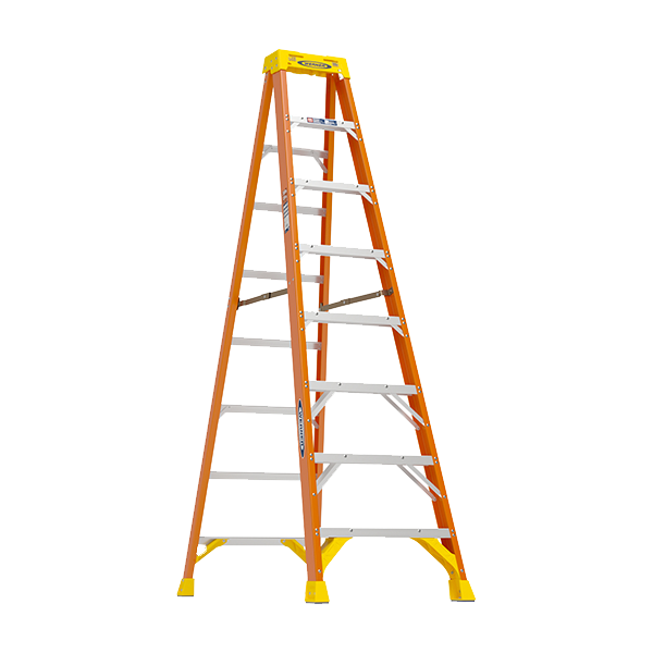 LADDERS &amp; ACCESSORIES