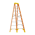 LADDERS &amp; ACCESSORIES