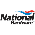 NATIONAL HDWR