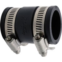 FERNCO 1 IN COUPLING