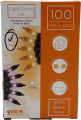 MINI BULB ORANGE 100UL