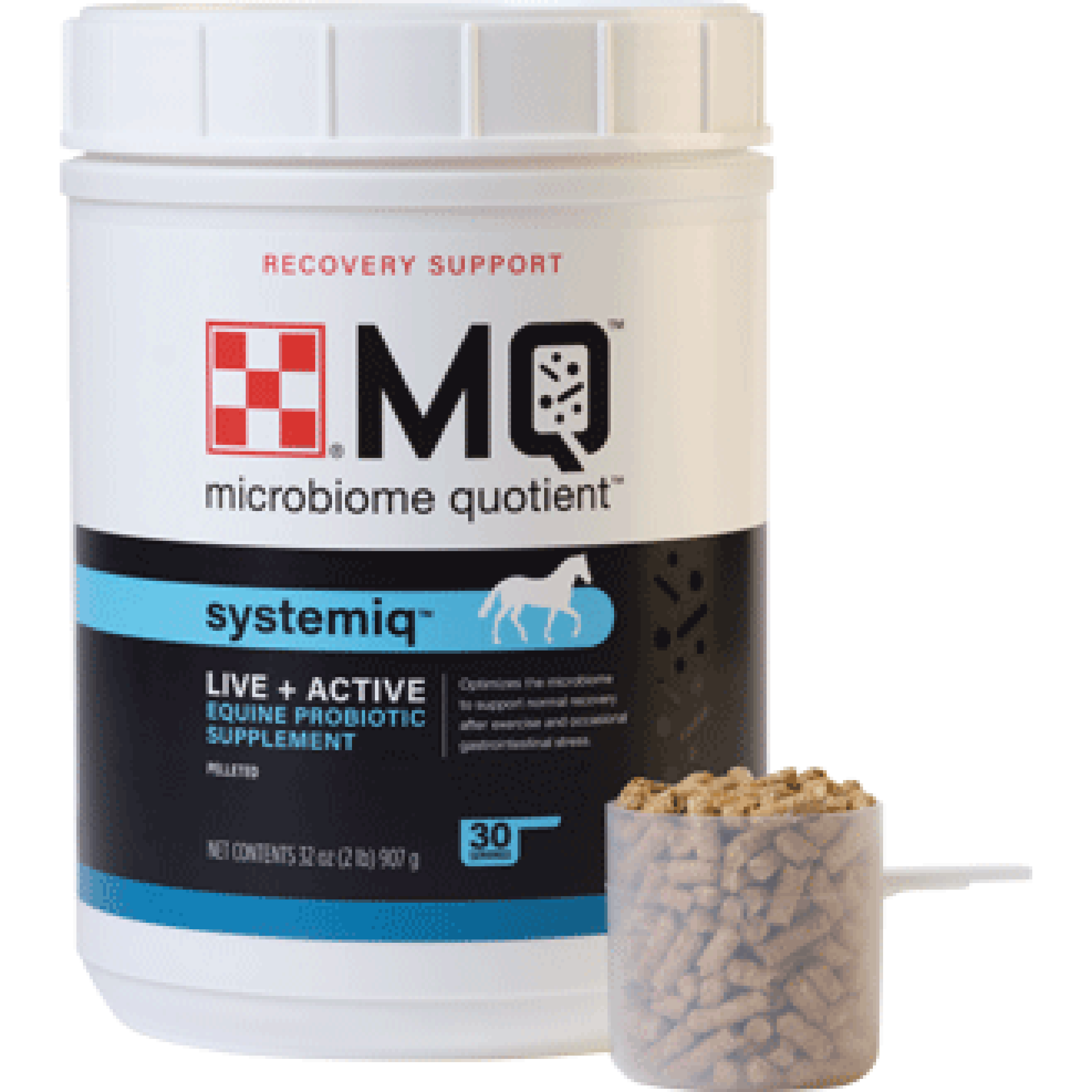 PURINA SYSTEMIQ 2LB