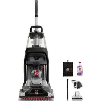 VACUUMS &amp; BAGS