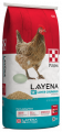 Purina&reg; Layena&reg; Crumbles 40lb