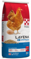 LAYENA PELLETS 40#