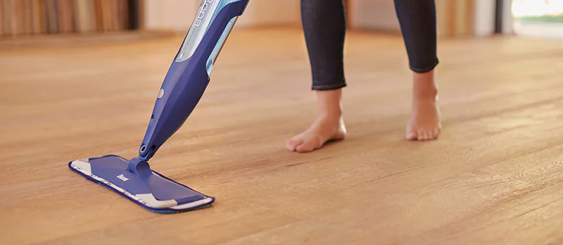 CLEANING