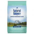 Grain Free Chicken & Sweet Potato Formula 13lb
