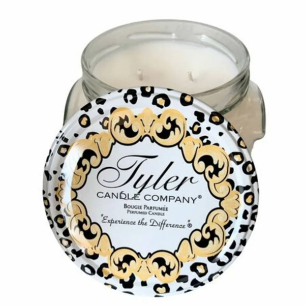 Tyler Candle Company 11oz Winter Wonderland