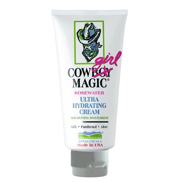 COWGIRL MAGIC HAND CREAM 3 OZ