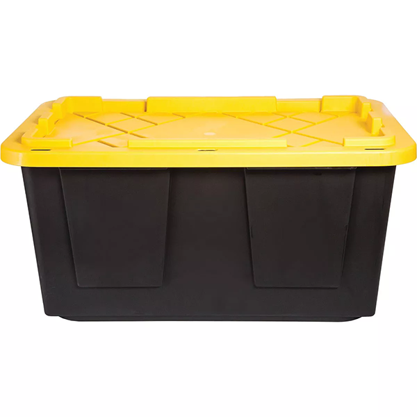 STORAGE TOTES