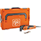 Fein MultiMaster MM 700 Max 3.75-Amp Oscillating Tool Kit